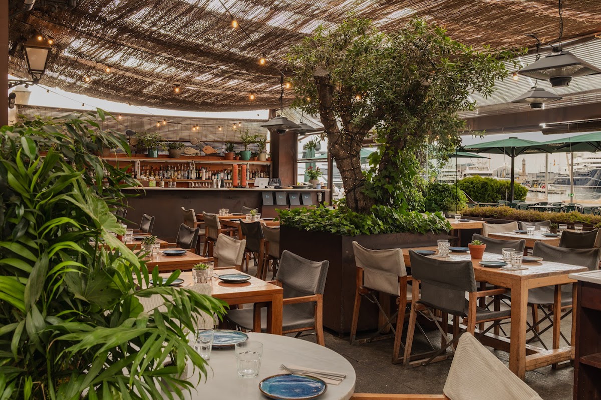 Restaurant Brisa