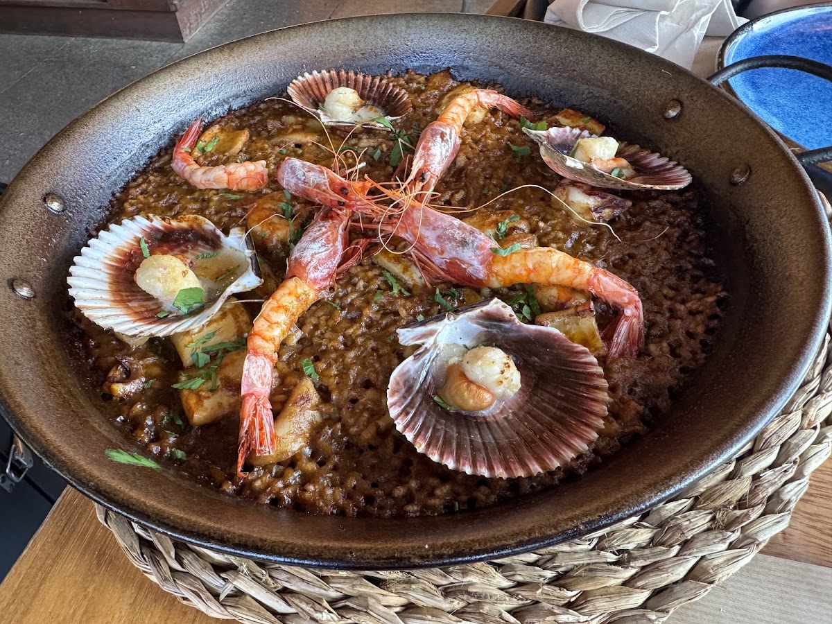 Restaurant Brisa Photo 4