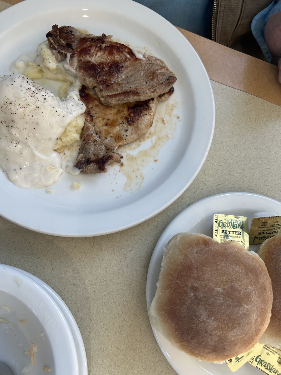 Lucy’s Cafe Photo 10