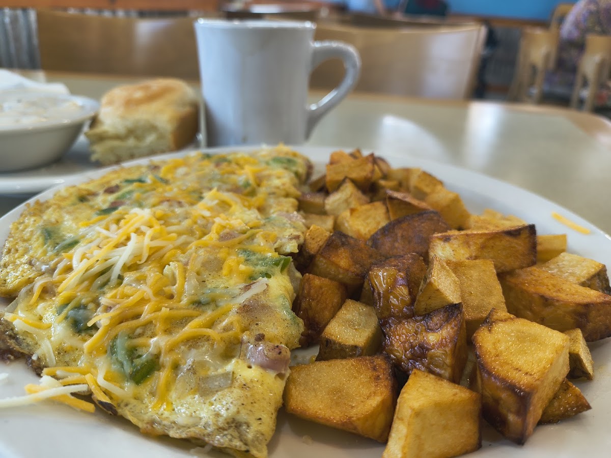 Lucy’s Cafe Photo 4