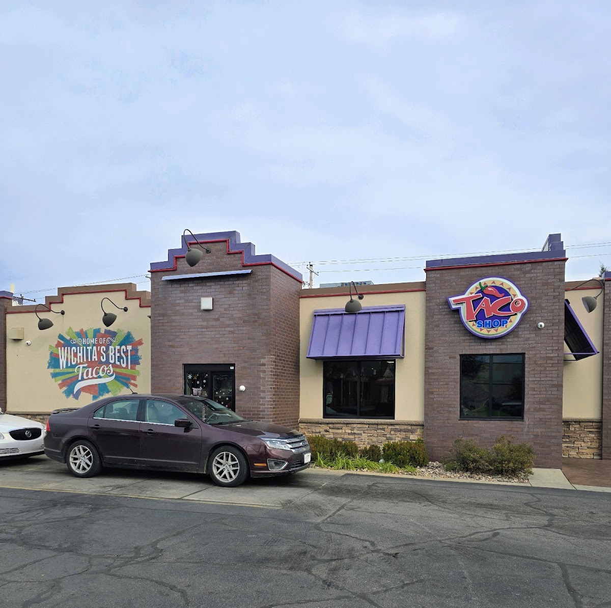 Taco Shop