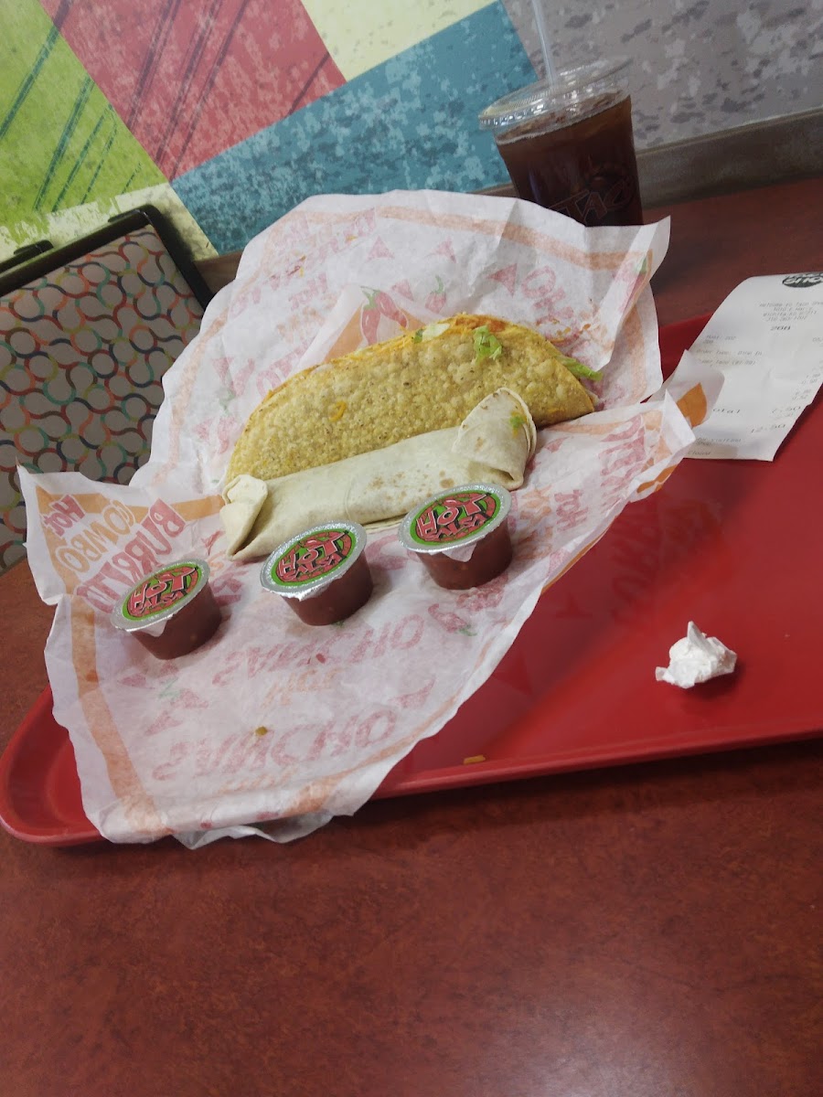 Taco Shop Photo 10