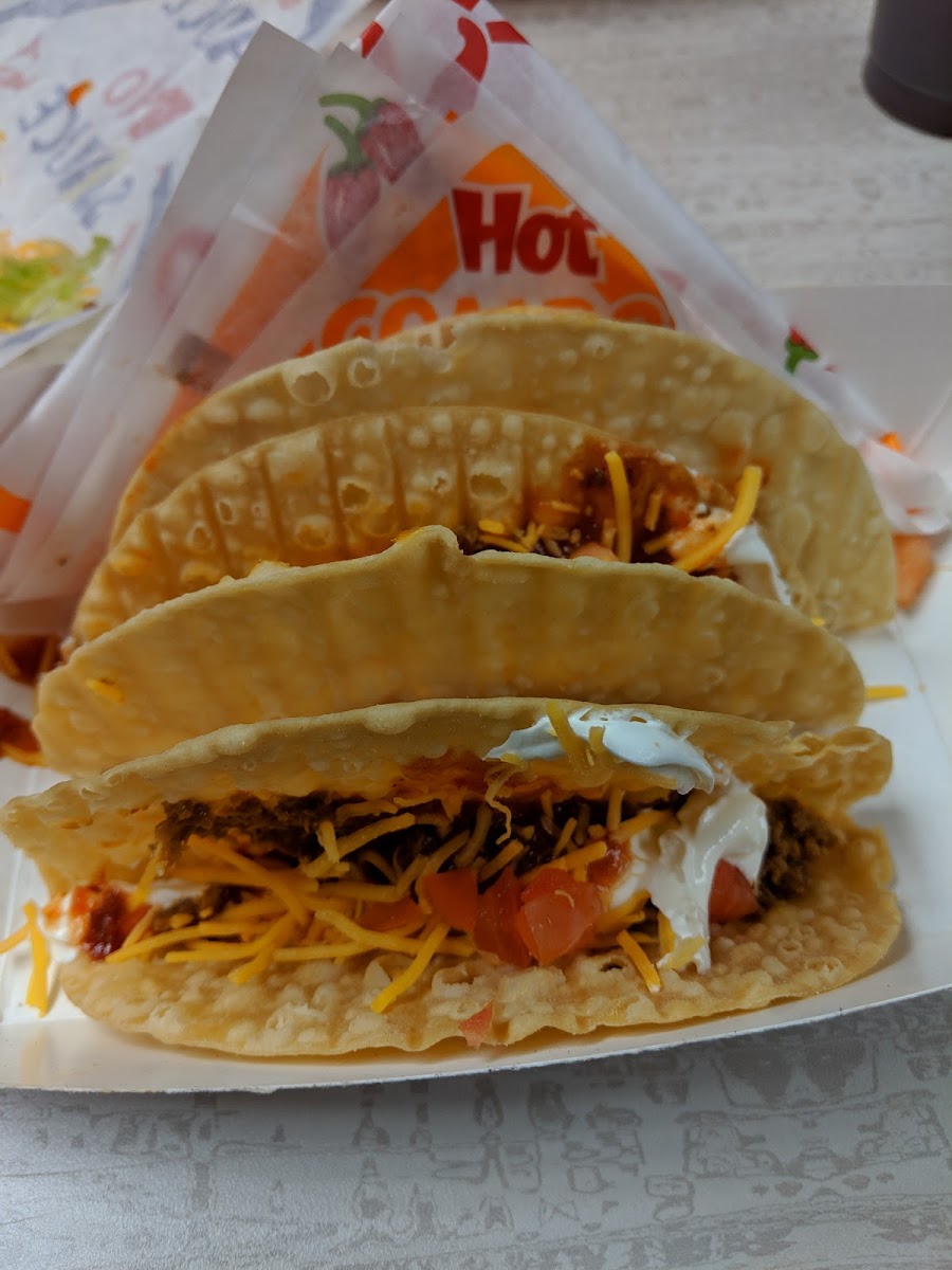 Taco Shop Photo 2