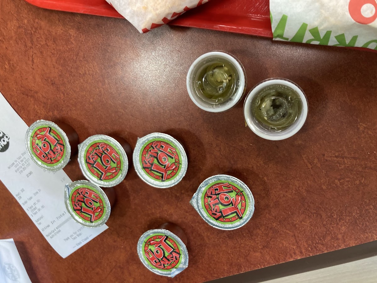 Taco Shop Photo 8