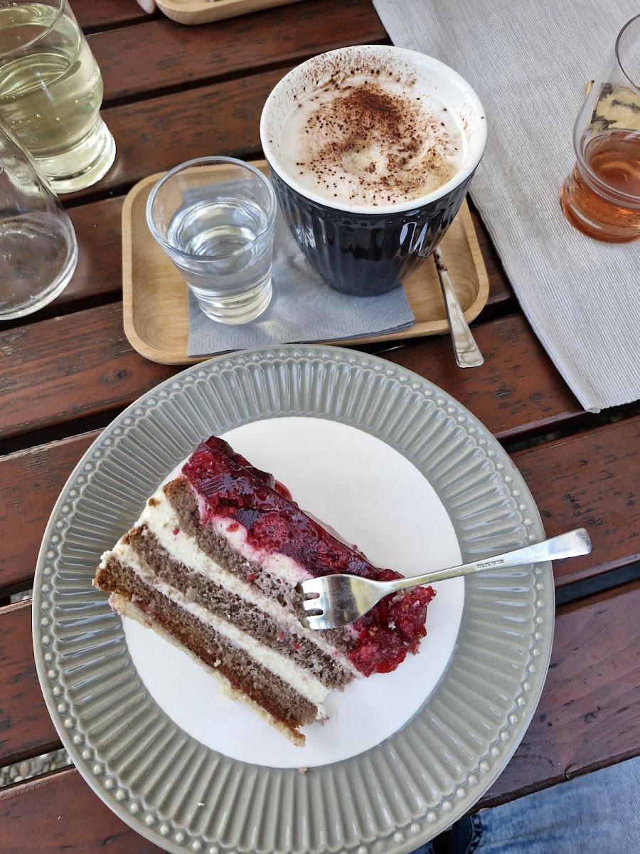 Café Pfarrgärtle Photo 2