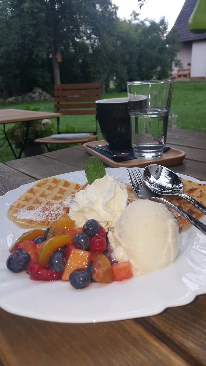 Café Pfarrgärtle Photo 3