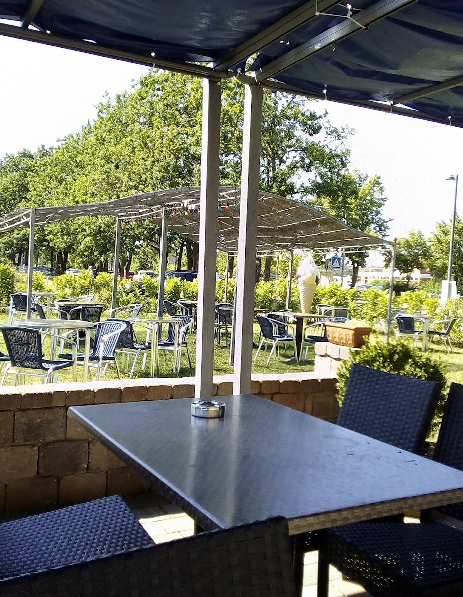Eiscafé Mancini Photo 4