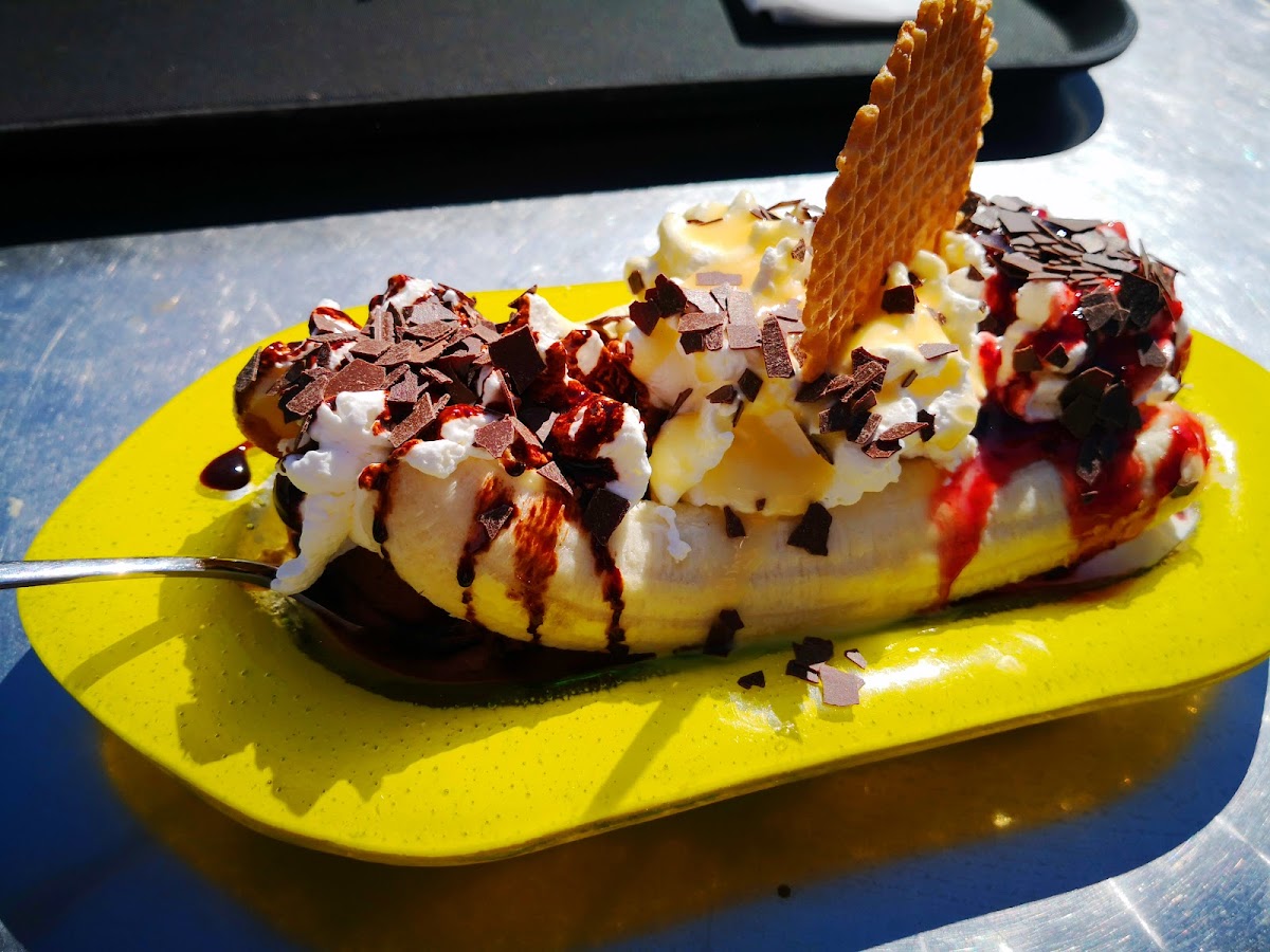 Eiscafé Mancini Photo 7