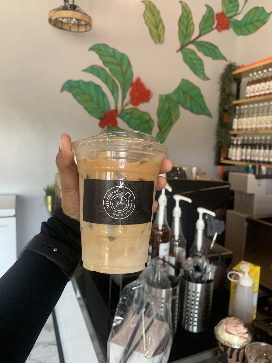 Gibi Coffee Gerik, Perak Photo 10