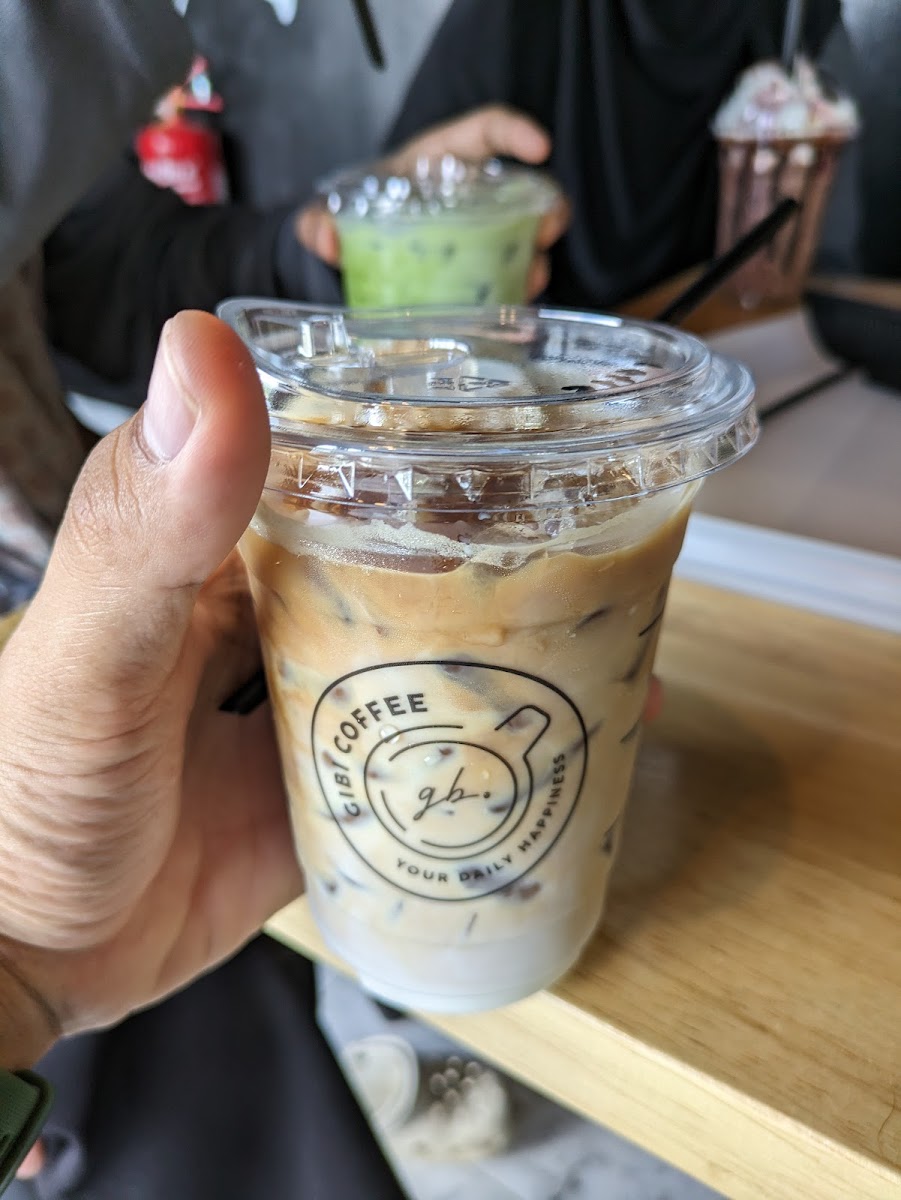 Gibi Coffee Gerik, Perak Photo 5