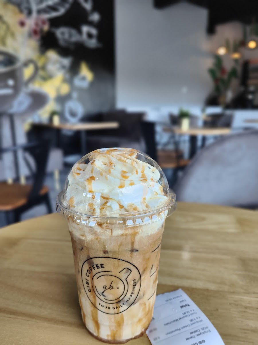 Gibi Coffee Gerik, Perak Photo 6