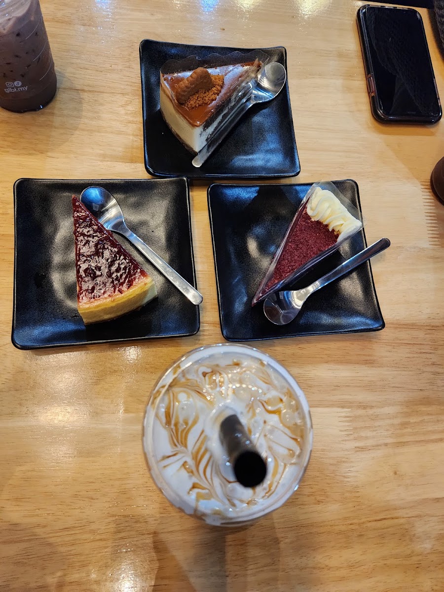Gibi Coffee Gerik, Perak Photo 8