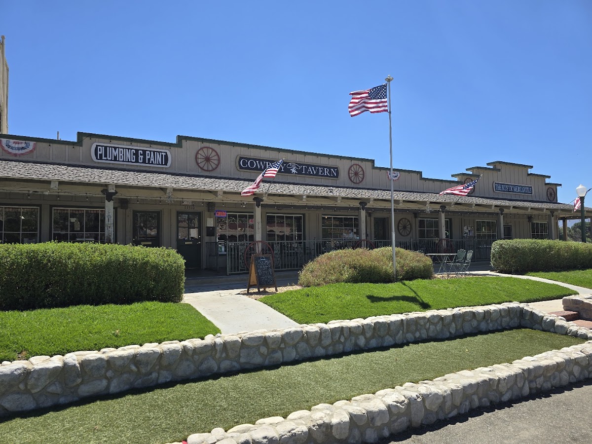 The Cowboy Tavern Photo 4