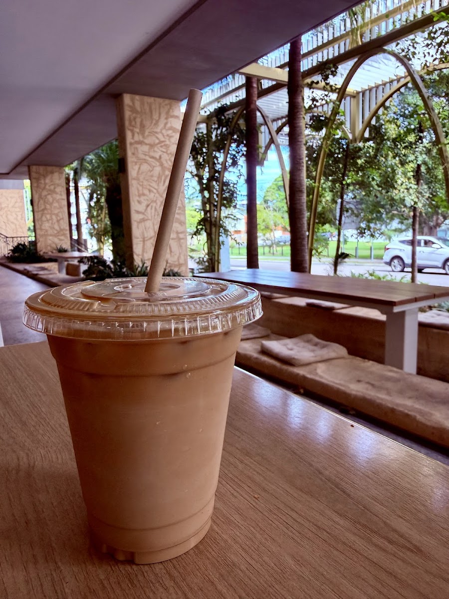 SELAH cafe Photo 5