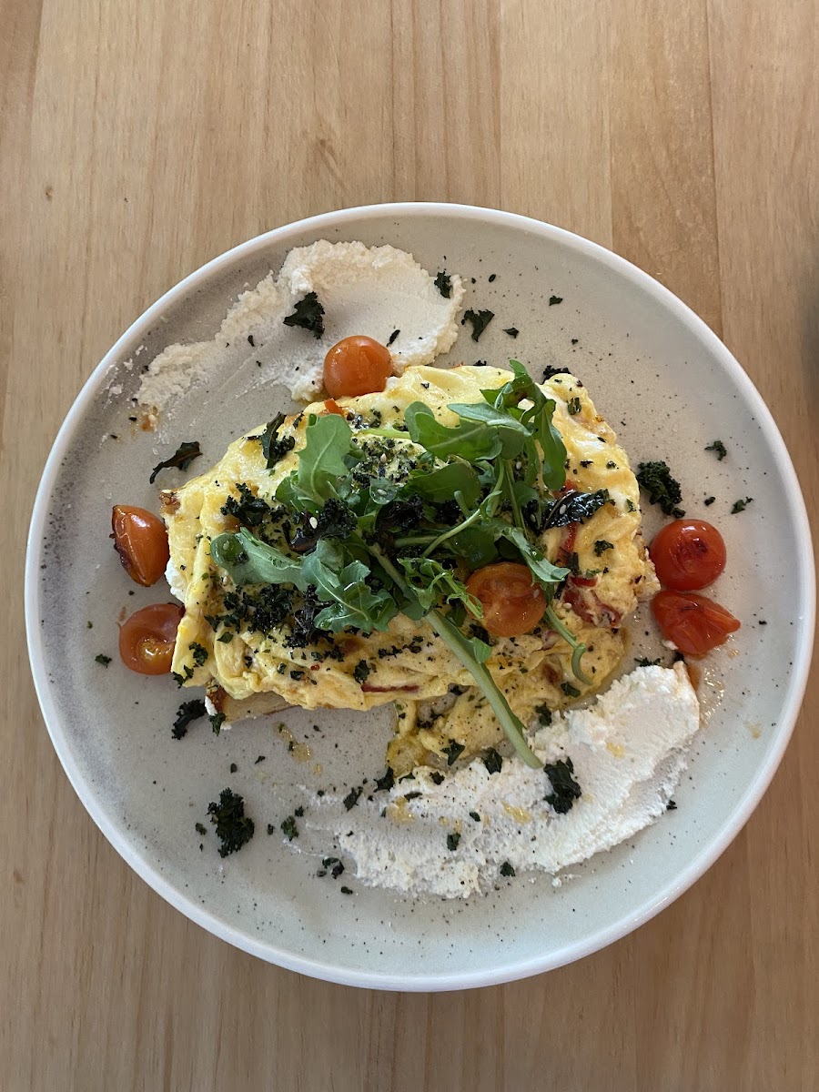 SELAH cafe Photo 6