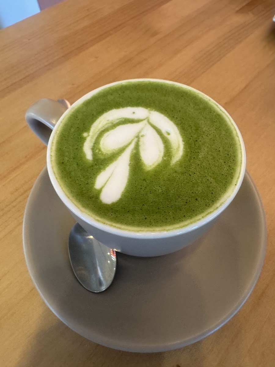SELAH cafe Photo 8