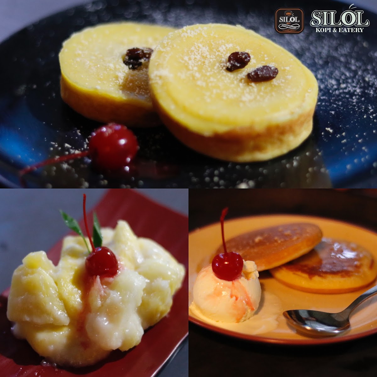 Silol Kopi & Eatery Photo 4