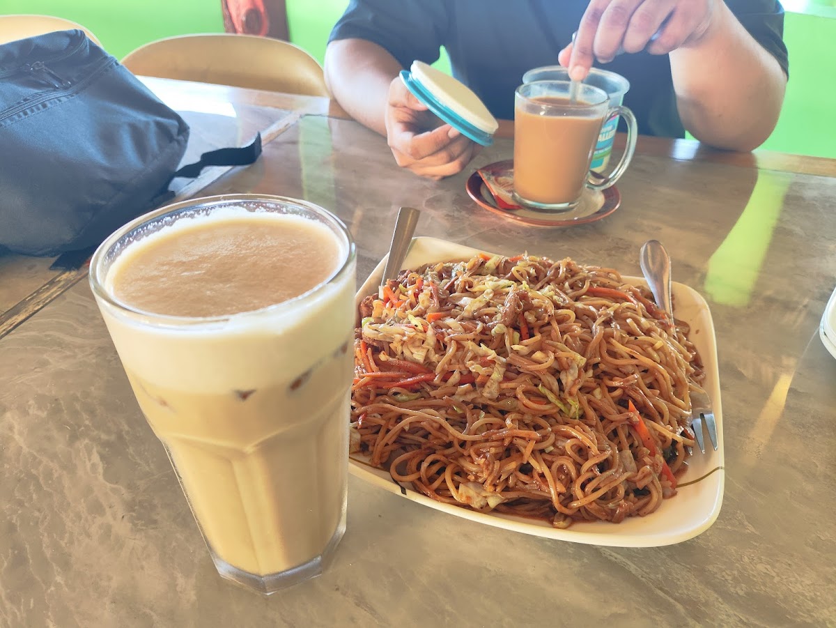 Kang Kang Windmill Cafe