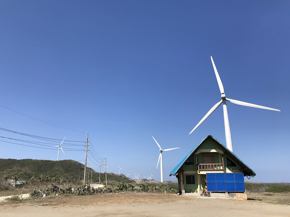 Kang Kang Windmill Cafe Photo 3