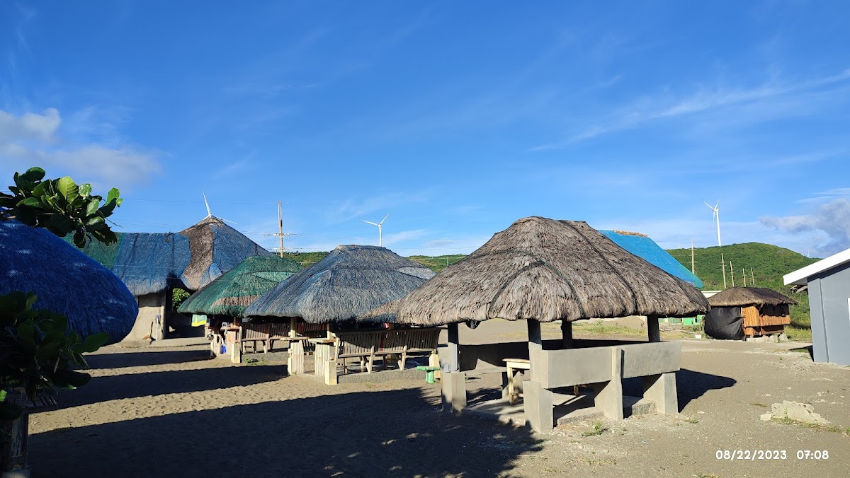 Kang Kang Windmill Cafe Photo 4