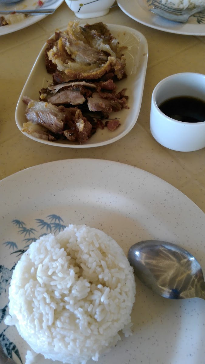Kang Kang Windmill Cafe Photo 5