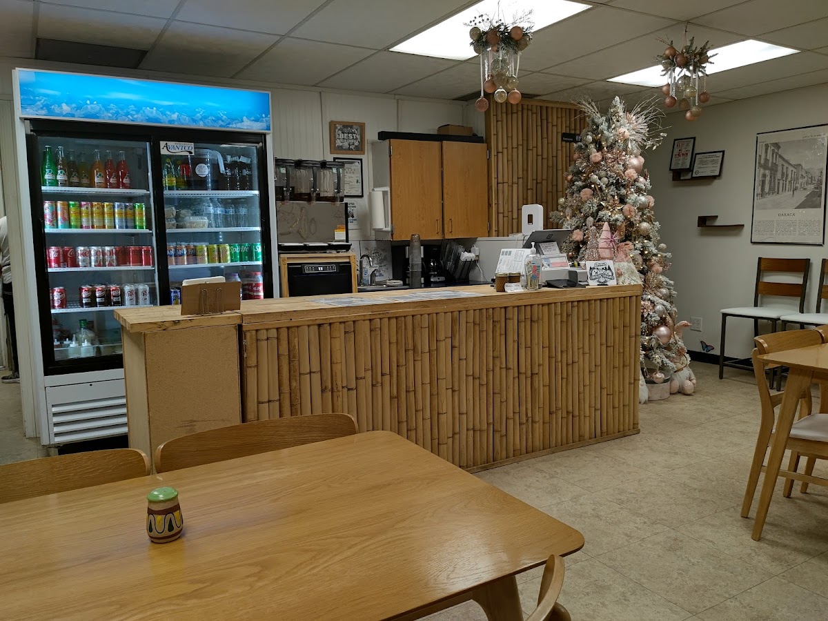 Rossana's Taqueria