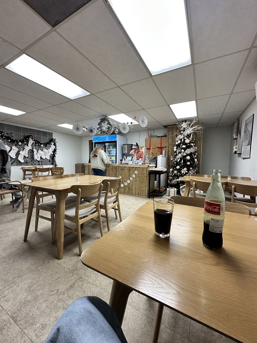 Rossana's Taqueria Photo 10