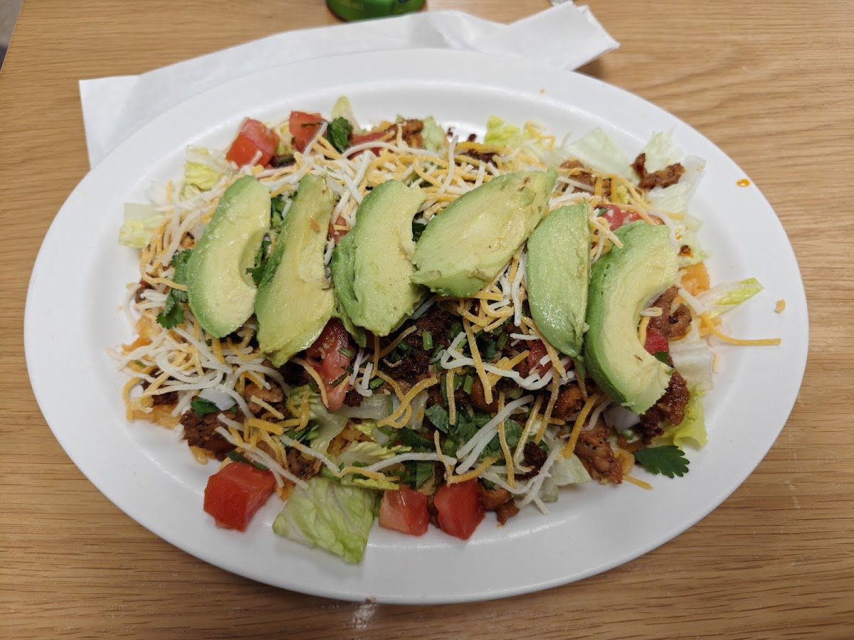 Rossana's Taqueria Photo 3