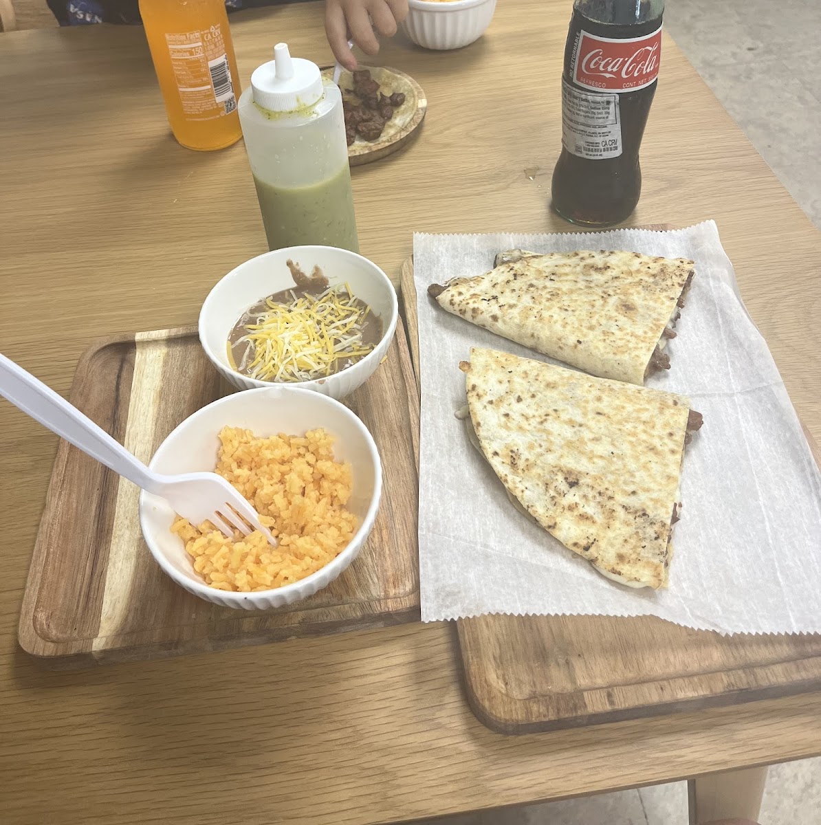 Rossana's Taqueria Photo 6