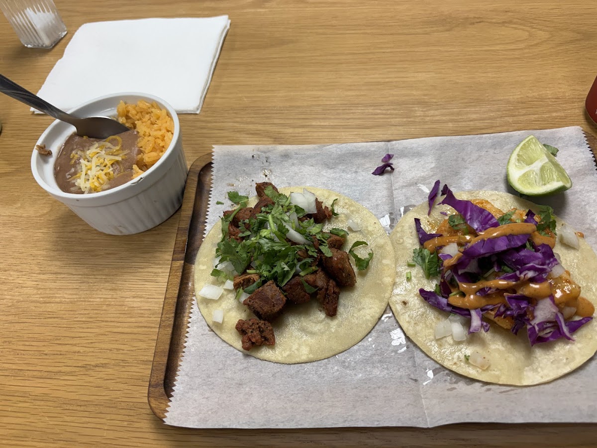 Rossana's Taqueria Photo 9