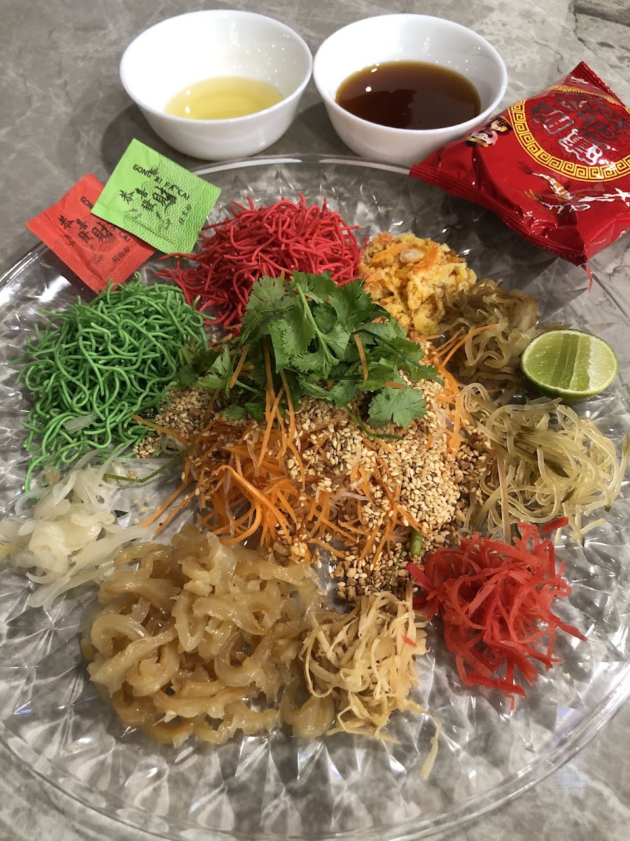 Happy Belly Restaurant Photo 10