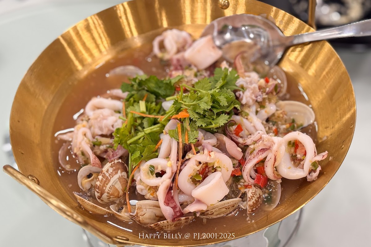 Happy Belly Restaurant Photo 8