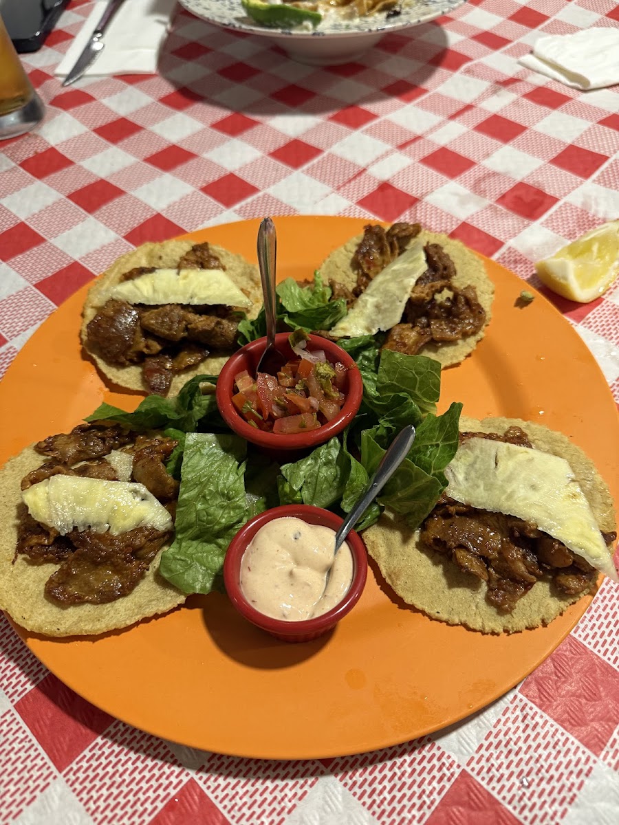 Restaurante Mexicano La Catrina Photo 4