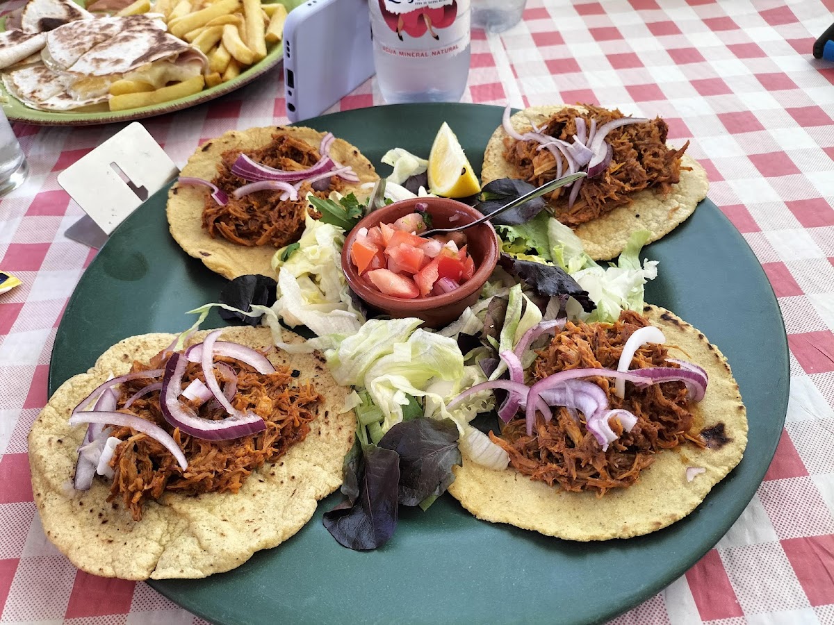 Restaurante Mexicano La Catrina Photo 6