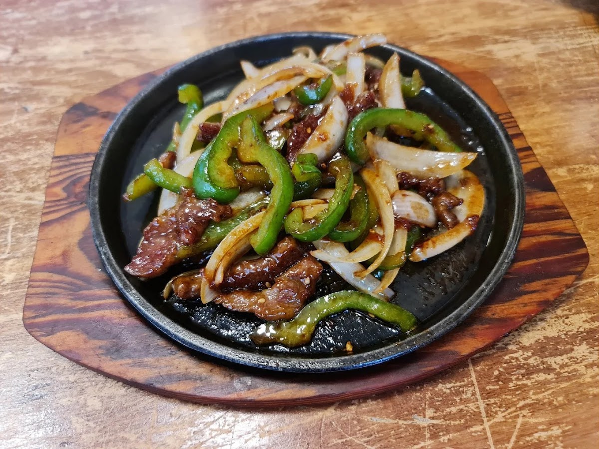 Hiroshima Pizza Okonomiyaki Photo 4