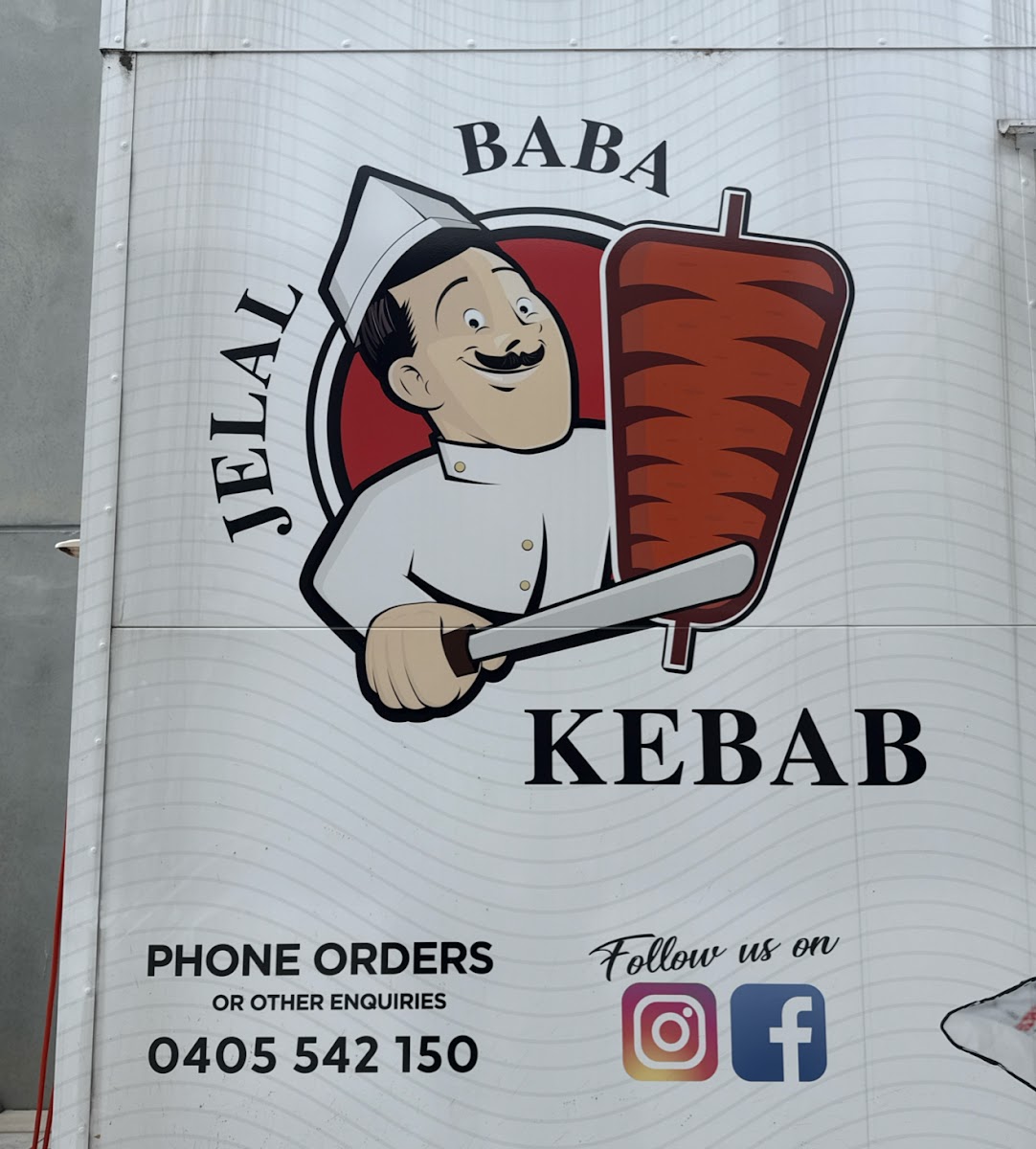 Jelal Baba Kebab Photo 3