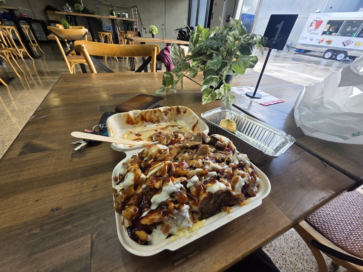 Jelal Baba Kebab Photo 5