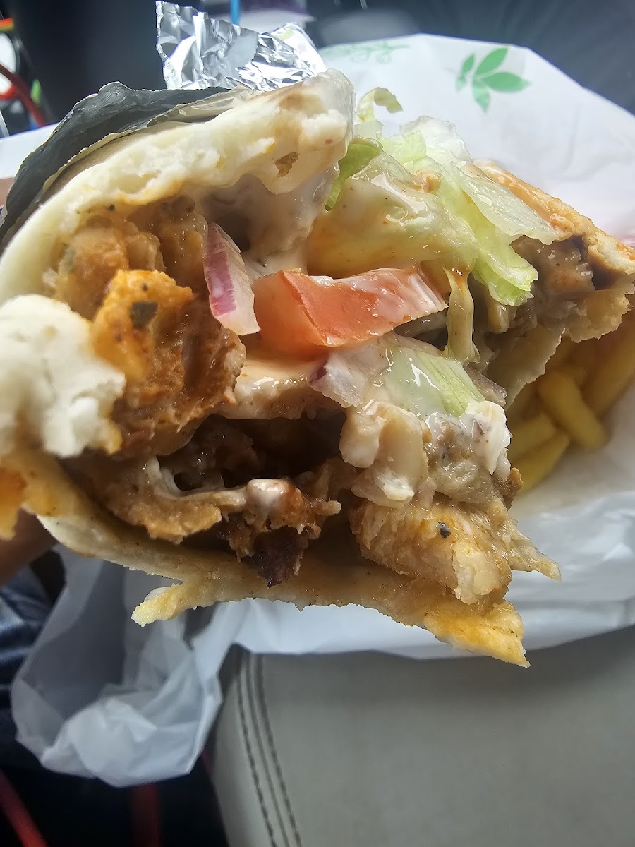 Jelal Baba Kebab Photo 6