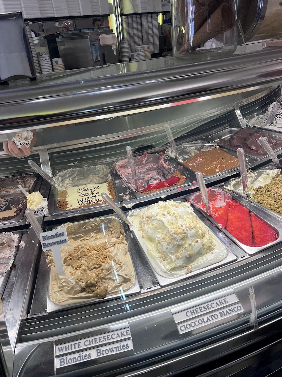 Gelateria Rosellini Photo 3
