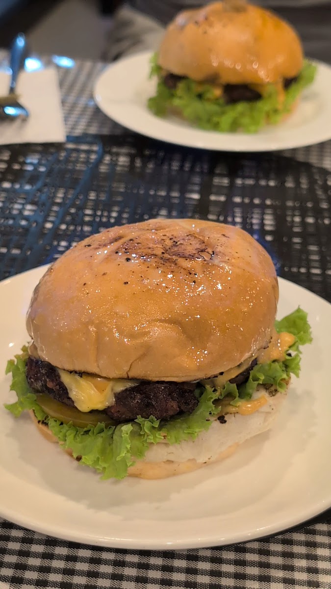 American Backyard Steakhouse Gensan Photo 2