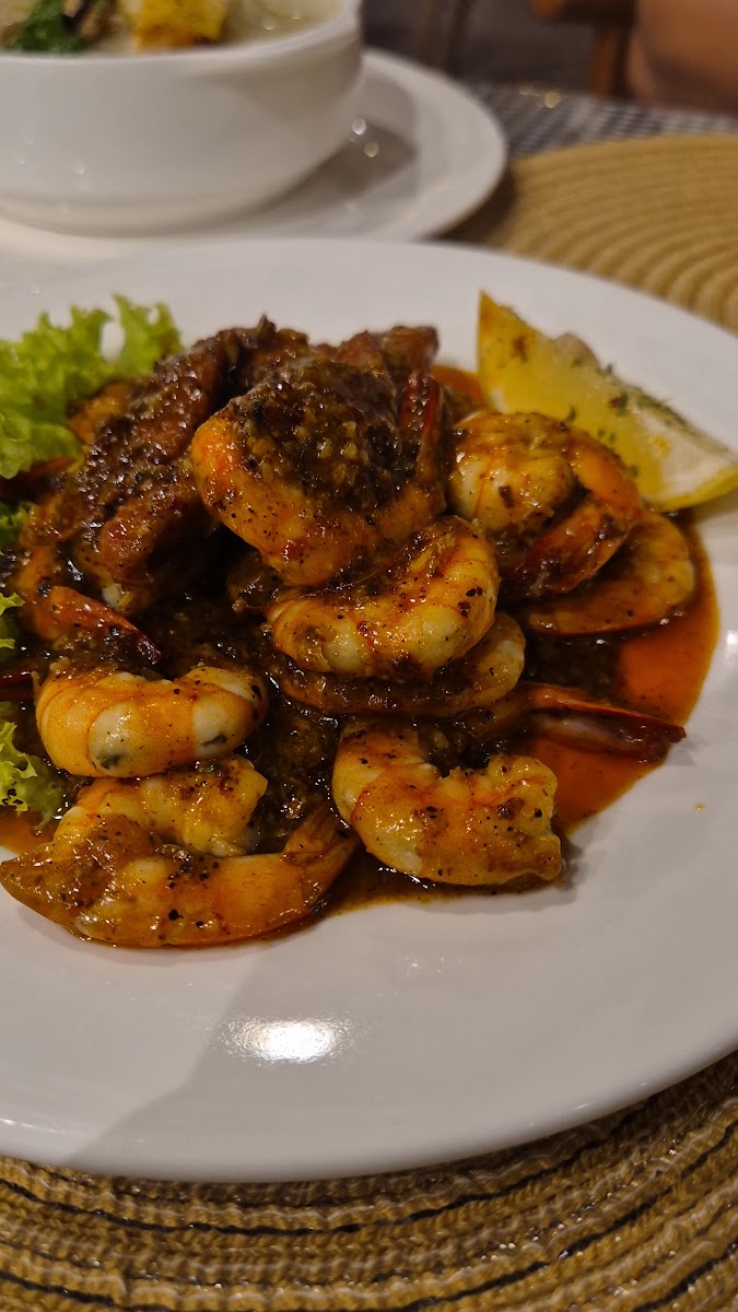 American Backyard Steakhouse Gensan Photo 7