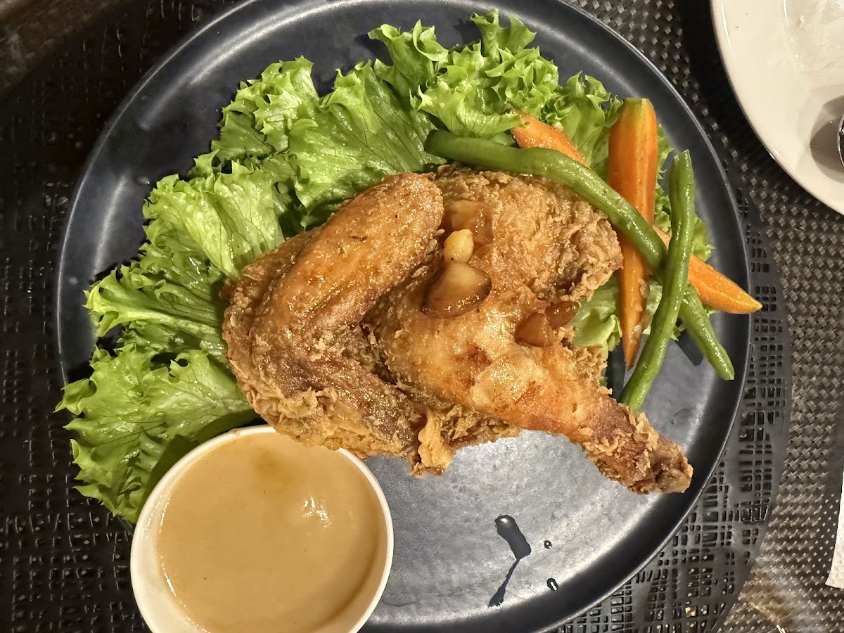 American Backyard Steakhouse Gensan Photo 9