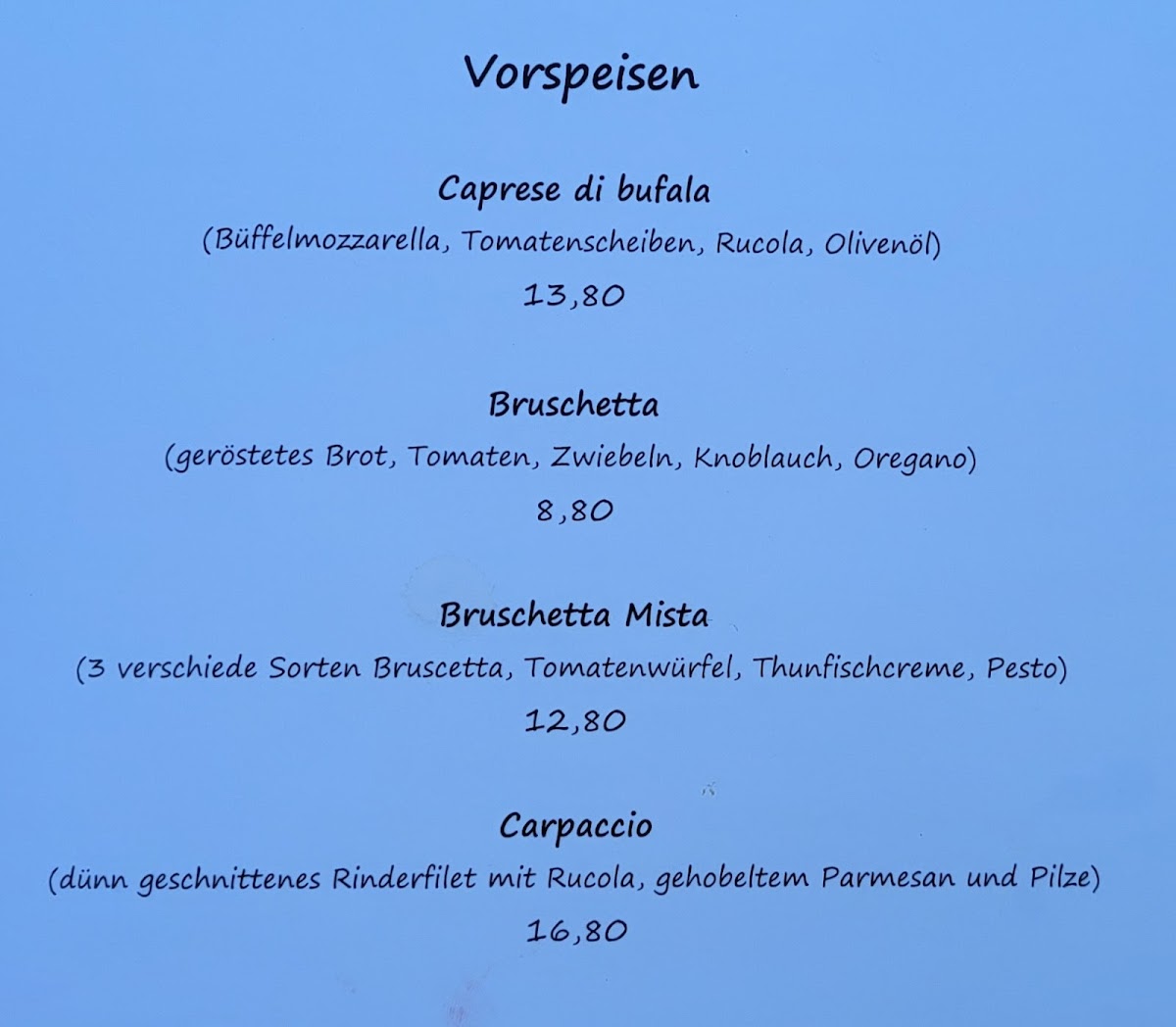 TuS Flomersheim Photo Menu 3