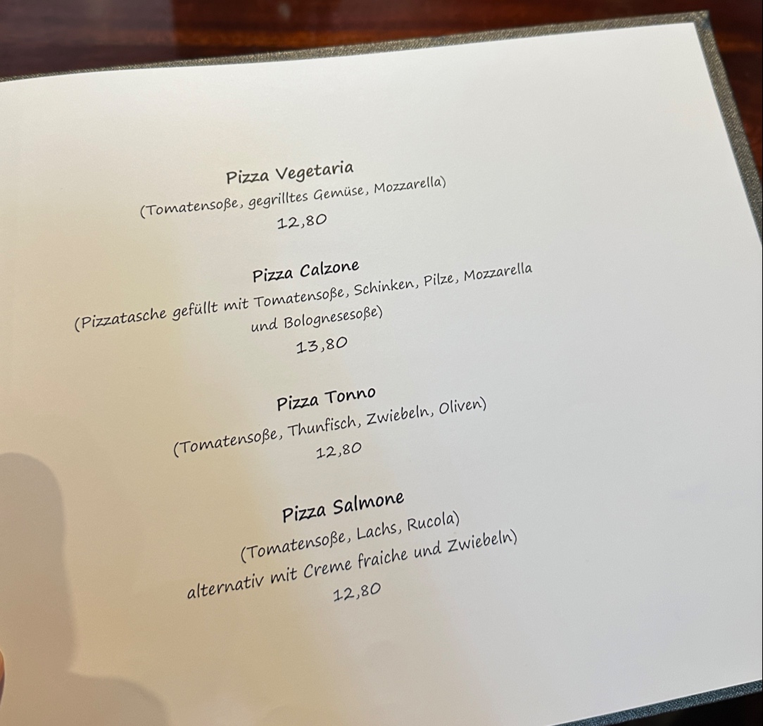 TuS Flomersheim Photo Menu 5