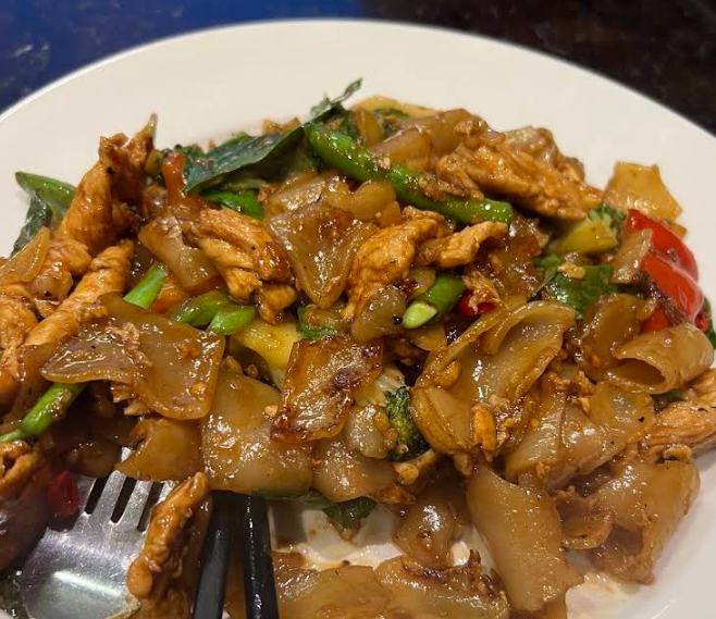 Tom-Yum Tum-Gang Photo 4