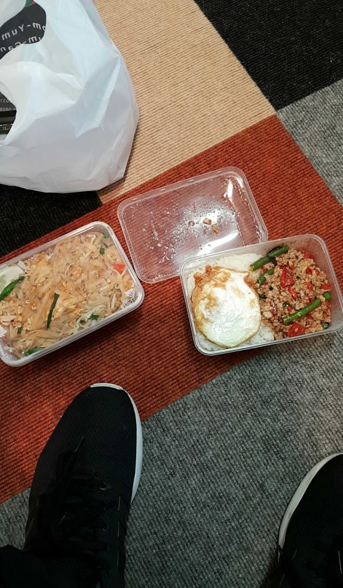 Tom-Yum Tum-Gang Photo 7