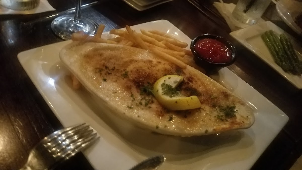 Filet Steak and Seafood Photo 10