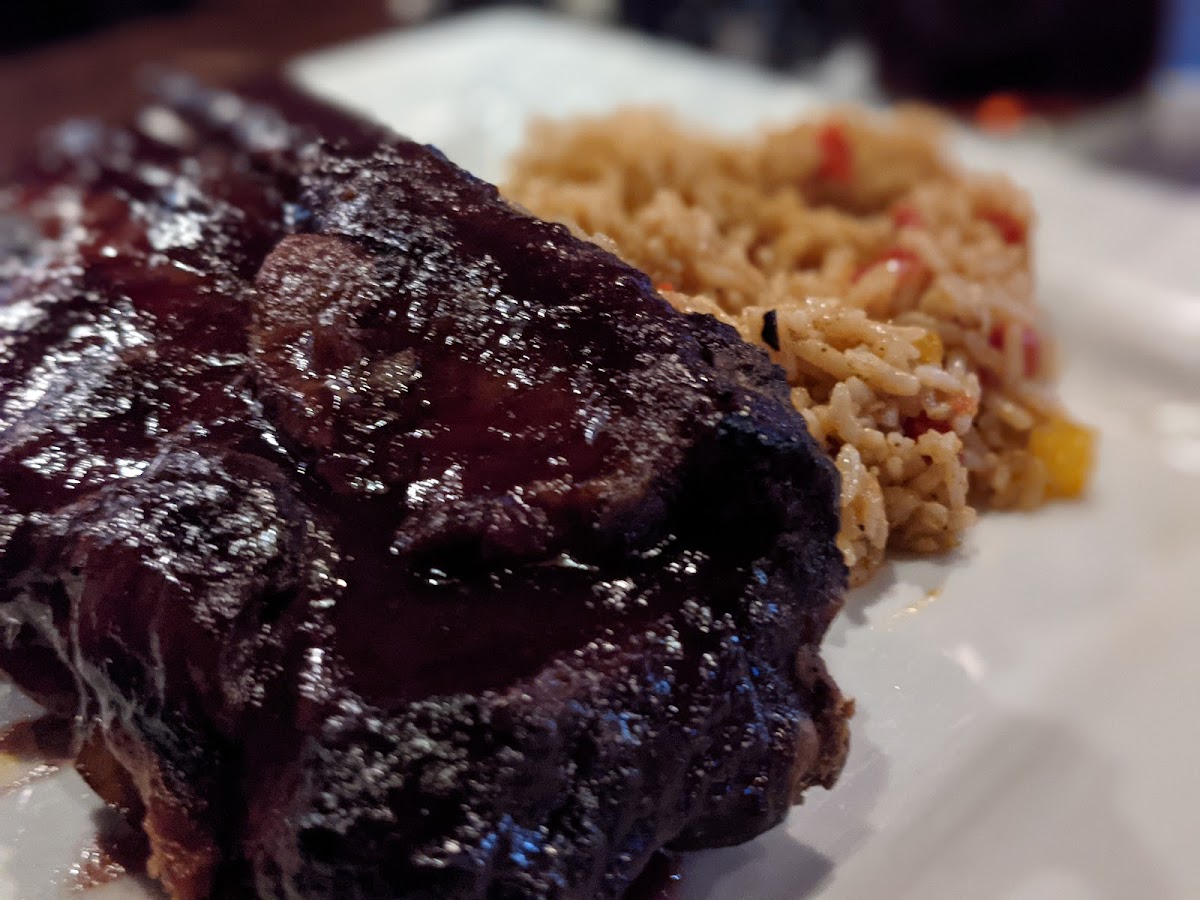 Filet Steak and Seafood Photo 5