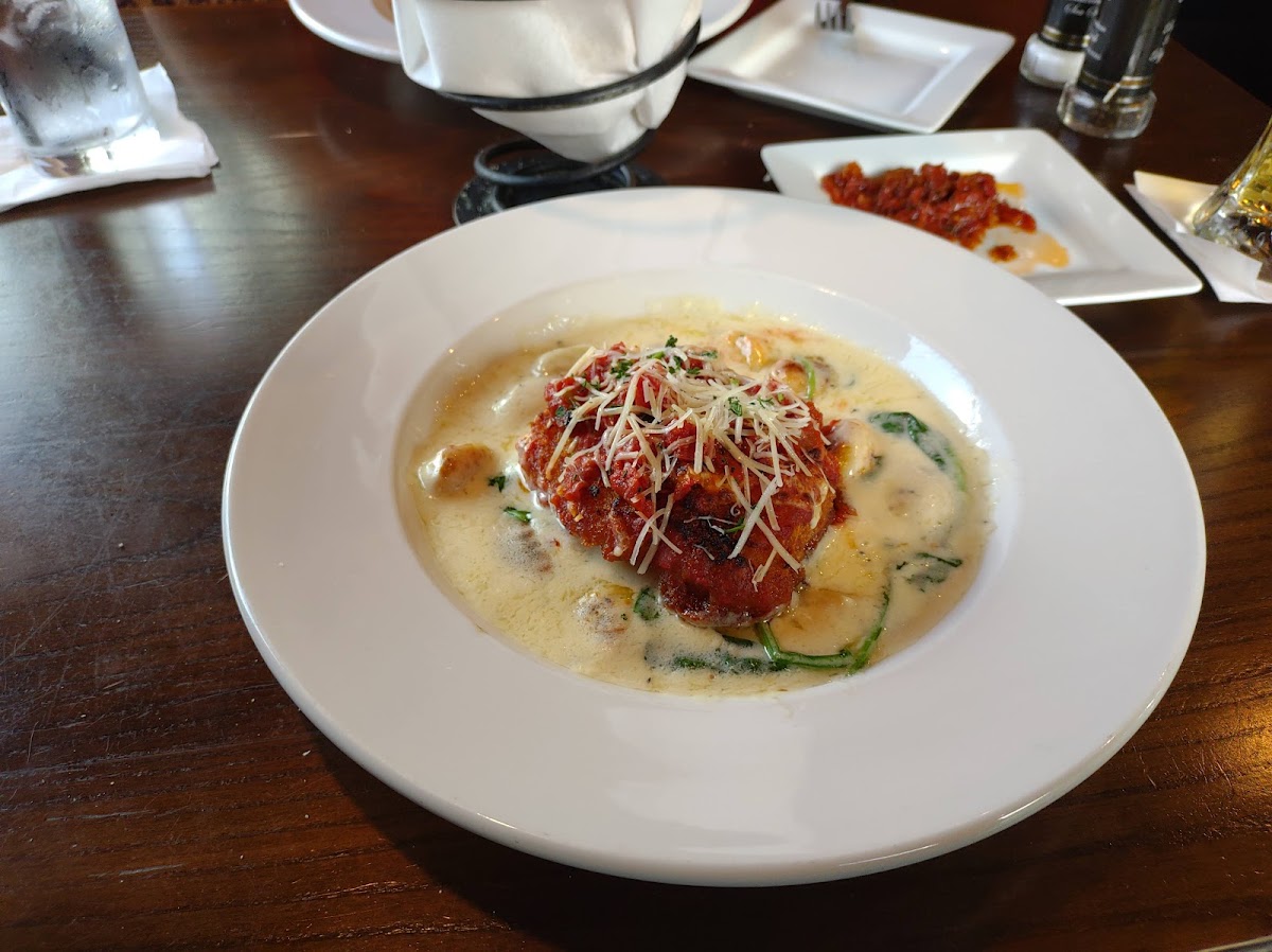 Filet Steak and Seafood Photo 9