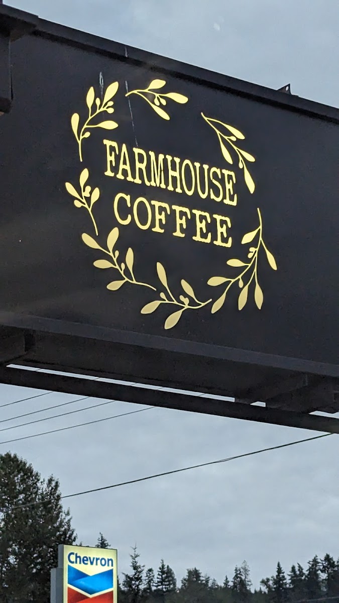 Farmhouse Coffee Photo 2